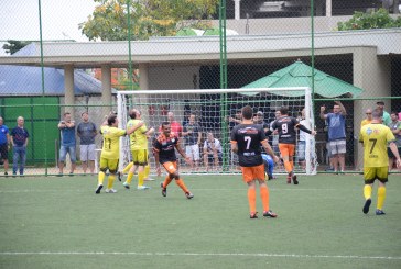 TOP Racing e Priority Solutions são os campeões