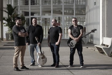 CIAEI recebe tributo à Legião Urbana em show beneficente