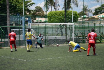 Domingo (24) tem grito de campeão no Indaiatuba Clube
