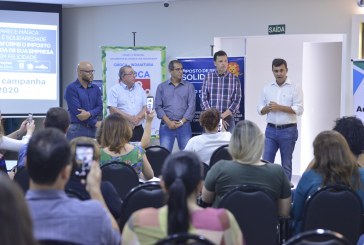 CMDCA lança campanha Imposto de Renda Solidária 2020