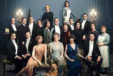 Topázio Cinemas exibe “Downton Abbey: O Filme” na Sessão Cult