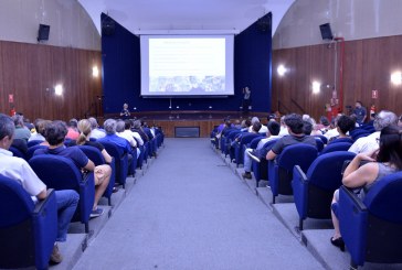 Prefeitura promove primeira Audiência Pública para Revisão do Plano Diretor