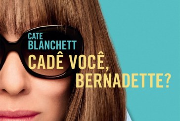 Topázio Cinemas exibe “Cadê Você, Bernadette?” no projeto Assista Mulheres