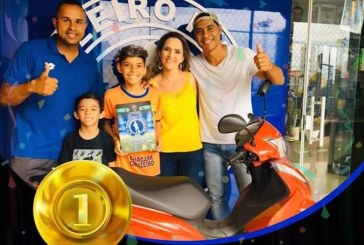 Comemoração dos 10 anos do C T Cruzeiro Indaiatuba