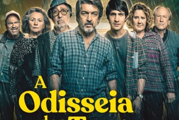 Topázio Cinemas exibe “A Odisseia dos Tontos” no Cineclube Indaiatuba