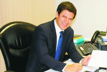 Dep. Estadual Rogério Nogueira traz benefícios para Indaiatuba