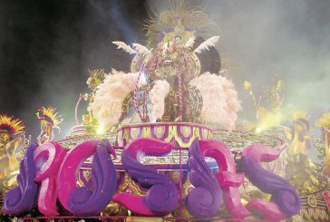 Feijão com Samba acontece domingo, dia 19