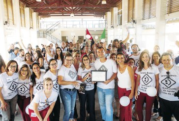 Campanha Janeiro Branco realiza ação amanhã, 25