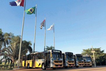Suspensa decisão que impedia município de contratar empresa de transporte público