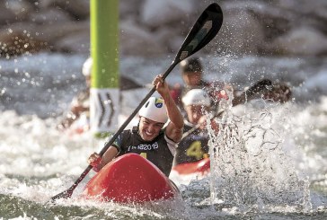 Contabiliza 152 vagas nos Jogos Olímpicos Tóquio 2020