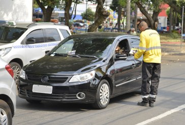Indaiatuba tem redução de mortes no trânsito