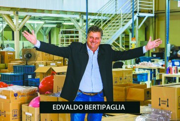 Depoimento: EDVALDO BERTIPAGLIA