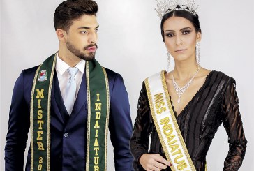 Inscrições abertas para Miss e Mister