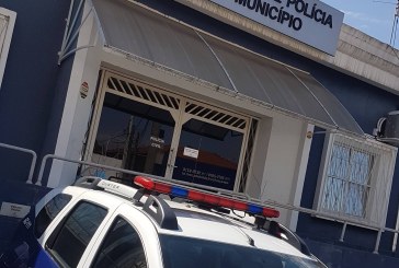Guarda Civil prende indivíduo traficando no Morada do Sol