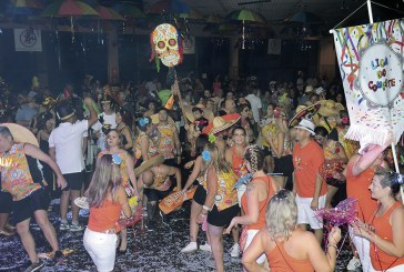 Marchinhas abrem o Carnaval na sexta, dia 21, do Indaiatuba Clube