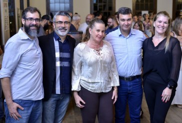 Prefeitura promove pré-lançamento da Rota Gastronômica