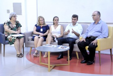 Prefeito Gaspar divulga mais de cinco mil vagas em cursos gratuitos na Fiec