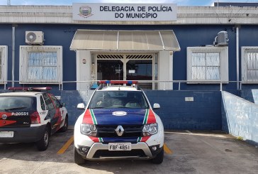 Guarda Civil captura procurado da justiça