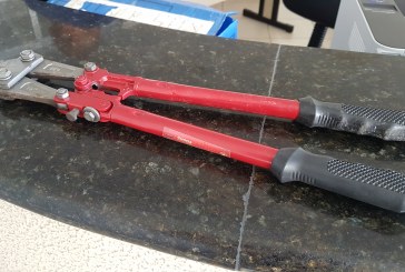 Guarda Civil recupera duas bicicletas furtadas e prende o suspeito