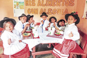 Nutriplus vence nova licitação para fornecimento de alimentação escolar no Peru
