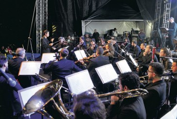 Cultura abre inscrições para artistas locais interessados em participar do 28º Maio Musical