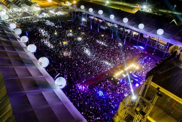FAICI inclui mais um dia na programação de shows da Festa