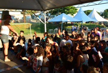 Jardim Morada do Sol celebra 40 anos com ampla agenda