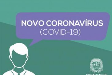 NOTA COVID-19 – Nº07 – Idosos acima de 80 anos usuários da Farmácia Unificada receberão medicamentos de uso contínuo em casa