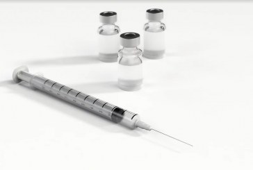 Vacina contra a gripe estará disponível segunda-feira (6) nas Unidades de Saúde