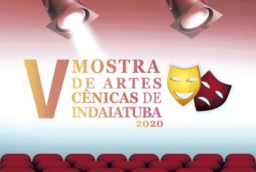 5ª Mostra de Artes Cênicas é retificado e grupos devem enviar peças em vídeo