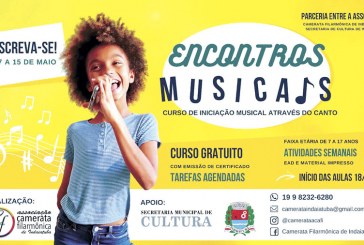 Inscrição para curso online se encerra hoje