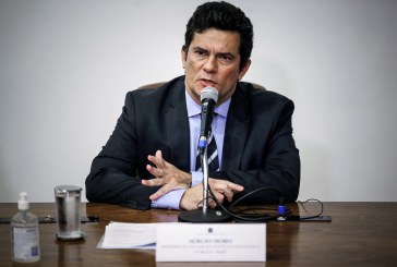 Leia a íntegra do depoimento de Sérgio Moro na Polícia Federal