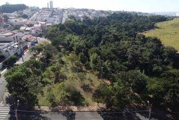 Prefeitura inicia urbanização em área de lazer do Jardim Regente