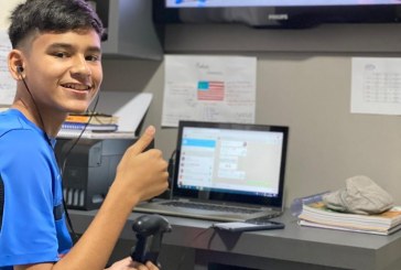 Colégio Meta promove Torneio Fifa 2020 online