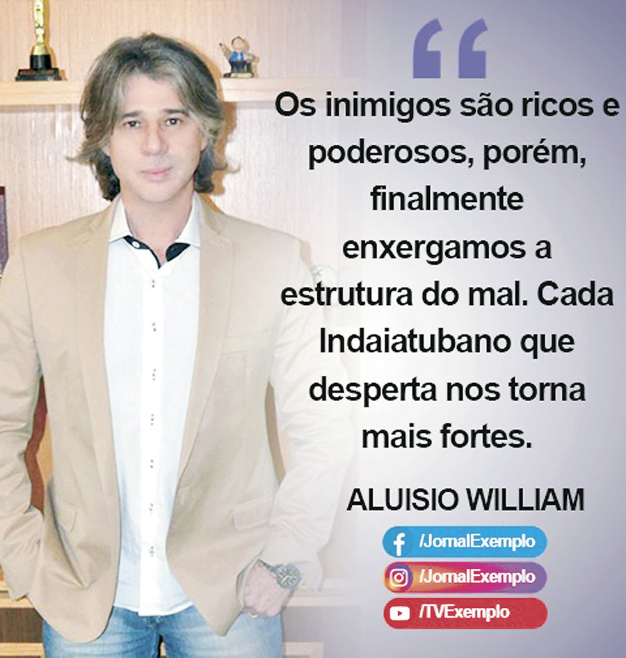 02 - Palavra do presidente