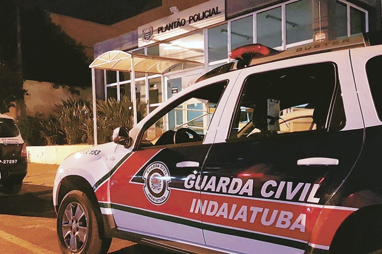 Guarda Civil localizam equipamentos de golpistas em instituição bancária
