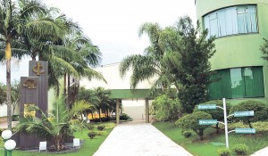 10 - Indaiatuba Clube