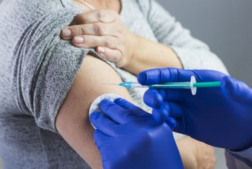 Ministério da Saúde libera vacina contra influenza para toda população