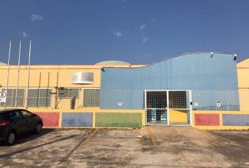 Prefeito emite ordem de serviço para ampliação e reforma em creche do Jardim Paulista II