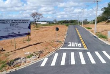 Prorrogado o prazo da apresentação do projeto de construção para o Dimpe II