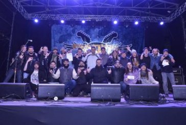 Inscrições abertas para Festival de Rock Virtual de Indaiatuba 2020