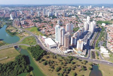 Indaiatuba é avaliada pelo Tesouro Nacional
