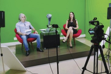 Entrevista na Live da TV Exemplo® foi com a Dra. Viviane Matavelli, presidente da OAB