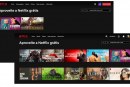 Netflix disponibiliza filmes e séries grátis