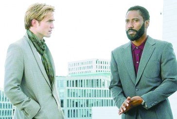 ‘Tenet’: novo filme de Christopher Nolan