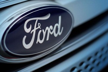Ford fecha todas as fábricas no Brasil
