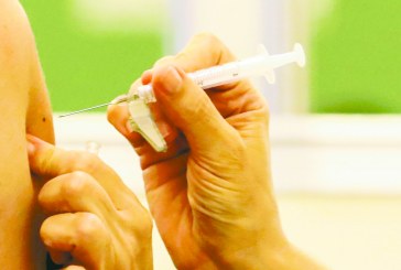 Imunidade pós-vacina pode demorar
