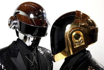 Daft Punk se separa após 28 anos