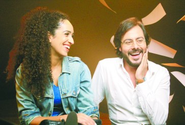 Espetáculo: A Reinvenção do Amor