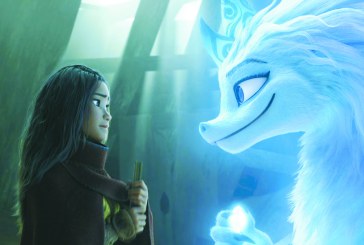 Animação também chega simultâneo ao Disney+